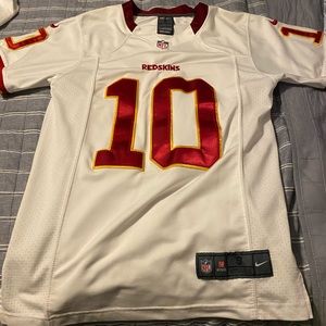 Men’s Small Robert Griffin III Jersey